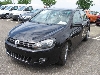 VW  Golf 6 Highline 1.4 TSI 6-Gang 