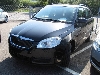 Skoda  Fabia Kombi Ambiente 1.4 