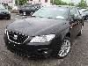 Seat  Exeo Style 2.0 TDI CR DPF 6-Gang 