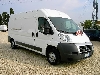 Fiat Ducato LH2 2.3 MJT