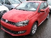 VW  Polo Highline 1.4 