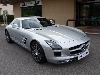 Mercedes-Benz SLS AMG SLS AMG Coup� -Ufficiale-