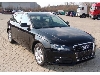 Audi A4 Avant Attraction 1.8 TFSI 88kW/120PS 6-Gang 