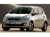 Kia Venga 1.4 CVVT Vision Winter Metallic