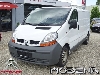 Renault Trafic 1.9 dCi L2H1 Klima Navi Ladeboden 1. Hand