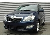 Skoda Fabia II Kombi Facelift 1,4 Ambiente