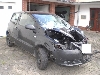 VW Fox 1.2