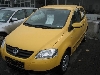 VW Fox Basis 1.2 COLOR / VARIO / CD