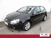 VW Golf Edition 1.6