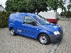 VW Caddy 1.9 Kastenwagen TDI DPF Sortimo Regalbau