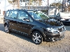 VW Touran CROSS 1.9 TDI+DPF/CLIMATR./7-SITZER