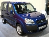 Fiat Doblo Family Plus 1.3 MultiJet 85 PS / DPF