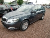 Skoda Octavia COMBI 1.6 TDI CR DPF Elegance