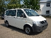 VW T5 Kombi KRS 1.9 TDI /KLIMA/STANDHEIZUNG