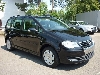 VW Touran Trendline 2.0 TDI+DPF/KLIMA/STANDHEIZUNG