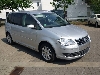 VW Touran HIGHLINE 2.0 TDI DSG/NAVI/STANDHEIZ/AHK