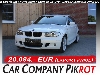 BMW 118d DPF Aut.M-Sportpaket,Leder Boston,18,Navi