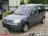 Citroen Berlingo Multispace HDI 90 Klima 1. Hand Designpaket