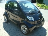 Smart Fortwo pure CDI Klima Glasdach CD 8-fach bereift