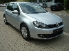 VW Golf VI 6 1.6 Neues Klimaautomatik 5Tren CD Nebel