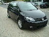 VW Golf Plus 1.6 Neues Modell Klimaautomatik CD All