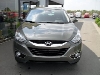 Hyundai ix35 2,0 Luxe Plus 2WD Lagerfahrzeug 2.0 MPI 2WD 120 KW