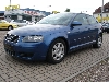 Audi A3 2.0 TDI Attraction DPF/NEUES MODELL