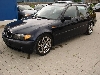 BMW 318i touring M-Felgen 17/Tiefergelegt/AHK