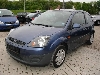 Ford Fiesta 1.3 Ambiente mit GAS LPG/ 1. Hand