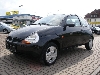 Ford Ka Cool/Leder/Klima/Servo