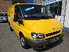 Ford Transit 85 T 280 Kasten 1130KG Zuladung