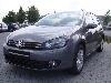 VW Golf VI Comfortline 1.4l, TSI, 90kW, 6-Gang