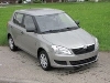 Skoda Fabia 1,2 Clever