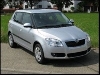 Skoda Fabia 1,4 16V Ambiente