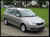 Skoda Fabia Combi 1,2 12V Ambiente