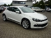 VW Scirocco SPORT 1.4 TSi DSG +RNS 510/ALCANTARA