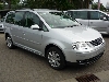 VW Touran 1.6 FSi + Climatronic + 7-Sitzer + Alu