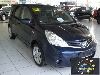 Nissan Note 1,4 Acenta Style Paket Mod.010