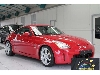 Nissan 350 Z Premium Pack