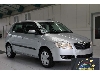 Skoda Fabia 1,4 5T neues Modell Ambiente