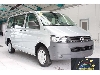 VW T 5 Kombi 2,0 TDI Facelift 9-Sitzer KR DPF