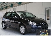 VW Golf VI 1,6 TDI 5T Trendline DPF