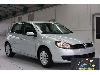 VW Golf VI 1,6 TDI 5T DSG Trendline DPF