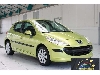 Peugeot 207 1,4 5T Comfort