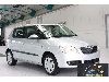 Skoda Fabia 1,2 5T neues Modell Ambiente