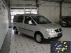 VW Caddy Maxi 1,9 TDI Life 7-Sitzer DPF