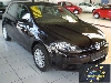 VW Golf VI 1,6 TDI 5T DSG Trendline DPF