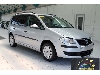 VW Touran 1,9 TDI Conceptline 7-Sitzer DPF Navi