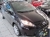 Ford Fiesta 1,25 5T neues Modell Trend