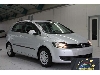 VW Golf Plus 1,6 TDI neues Modell Trendline DPF